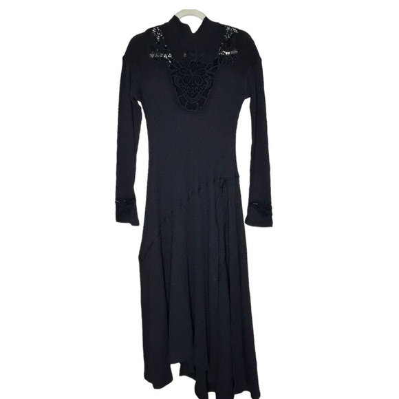 Amore maxi top - Picture 3 of 6